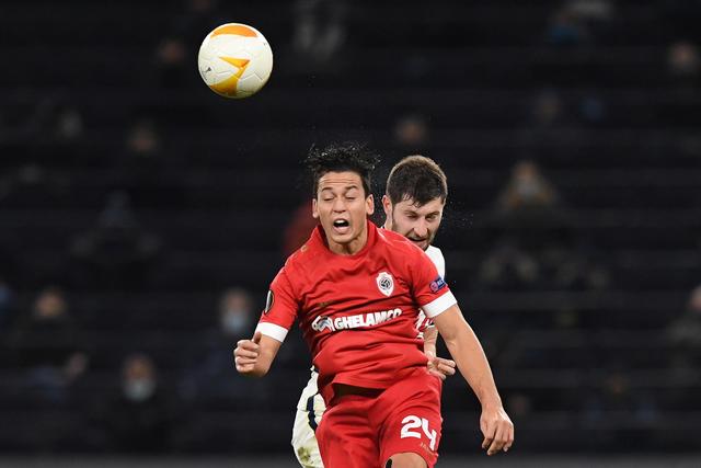沃特斯17分拉科赛维奇空砍50+18 广东险胜吉林
